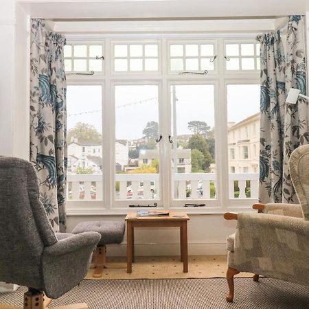 Clarendon House Vila Dawlish Exterior foto