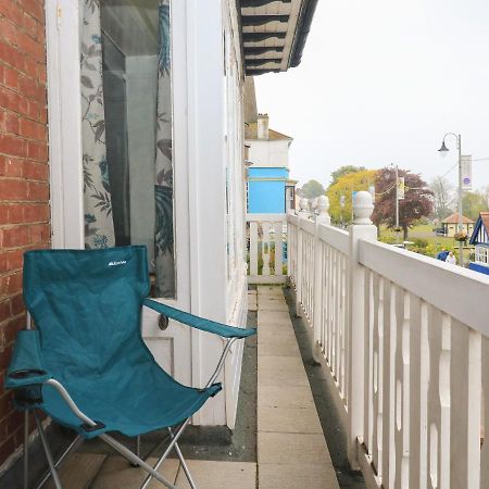 Clarendon House Vila Dawlish Exterior foto