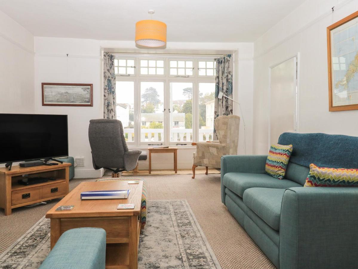 Clarendon House Vila Dawlish Exterior foto