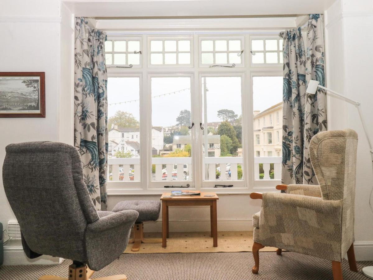 Clarendon House Vila Dawlish Exterior foto
