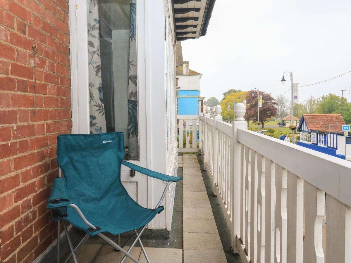 Clarendon House Vila Dawlish Exterior foto